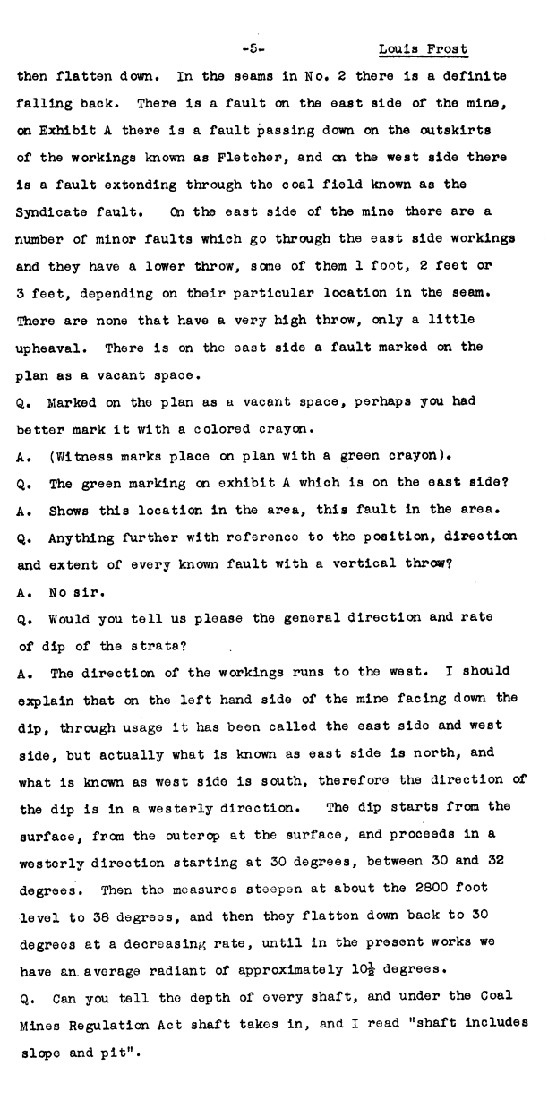 Scanned Page Image
