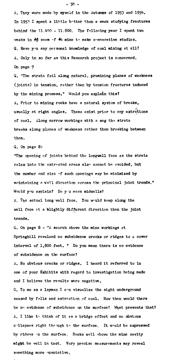 Scanned Page Image