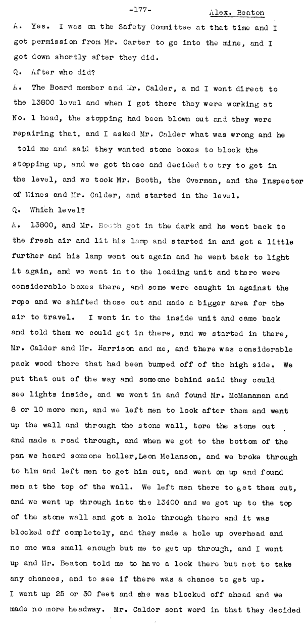 Scanned Page Image