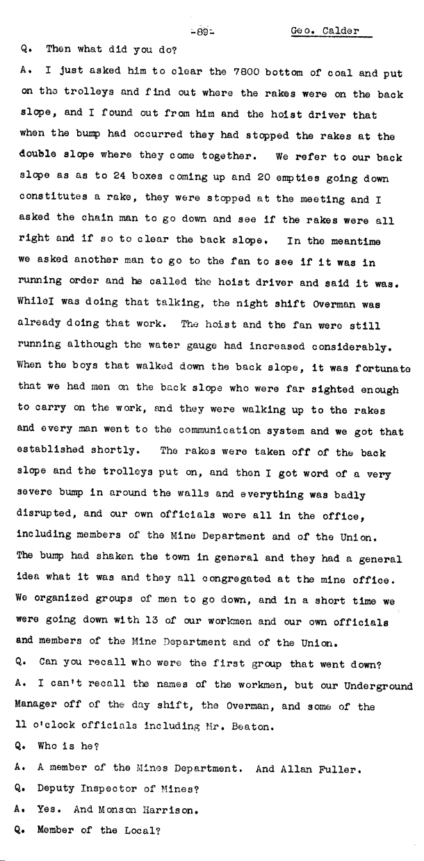 Scanned Page Image